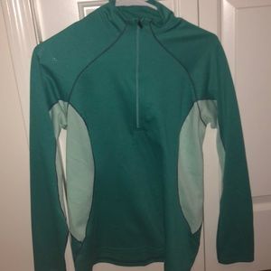 patagonia quarter zip